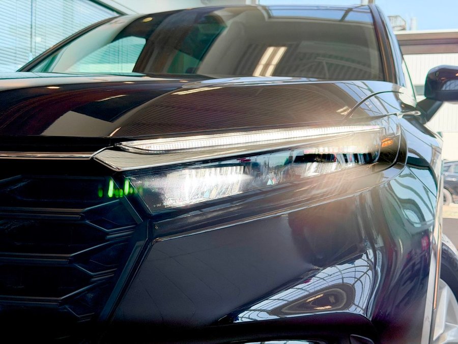 2023 Honda CR-V 2023 Black