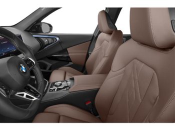 BMW X3 M50 xDrive