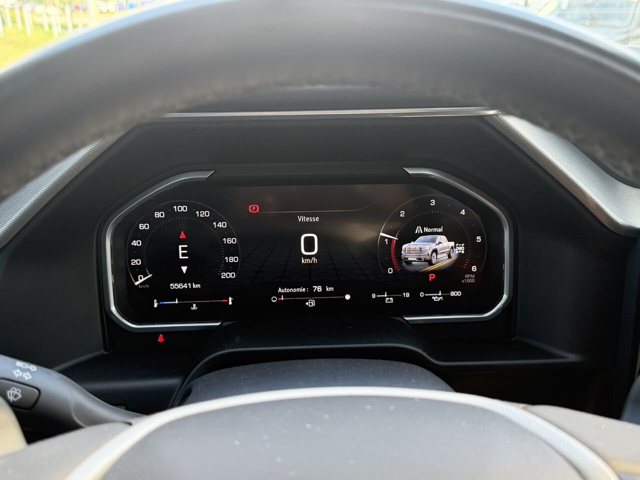 2023 GMC Sierra 1500 Black Ste-Marie - photo #17