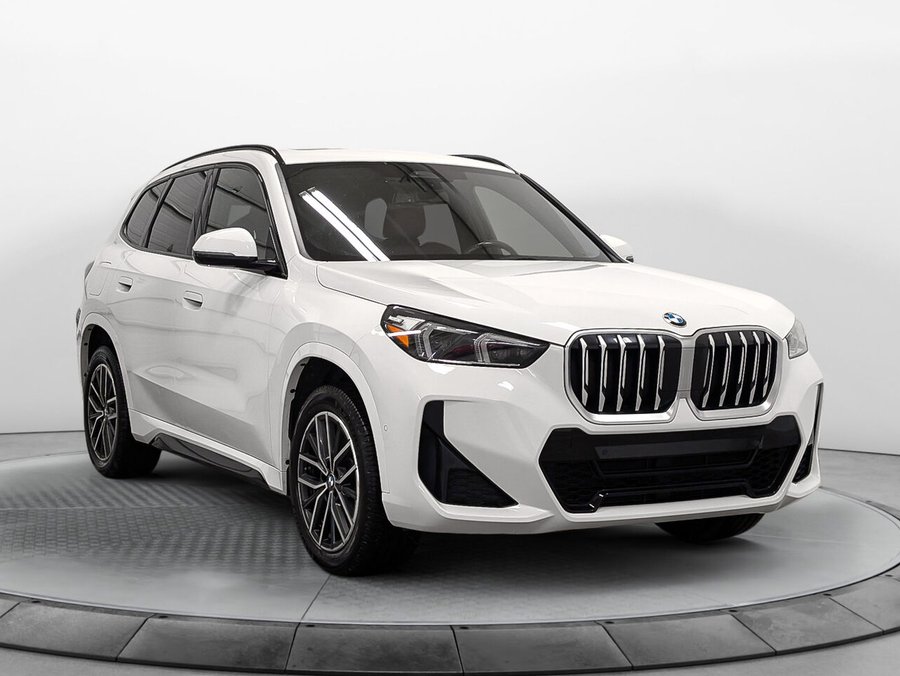 2023 BMW X1 xDrive 28i 2023 White