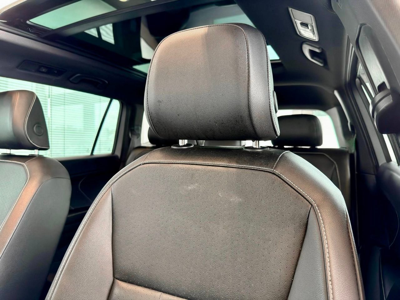 2024 Volkswagen Tiguan Silver Notre-Dame-des-Prairies - photo #18