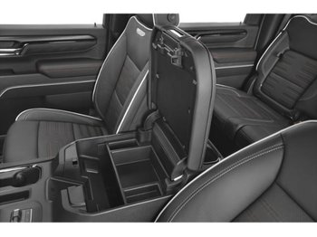 GMC Sierra 2500HD AT4X