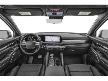 Kia Telluride X-Line