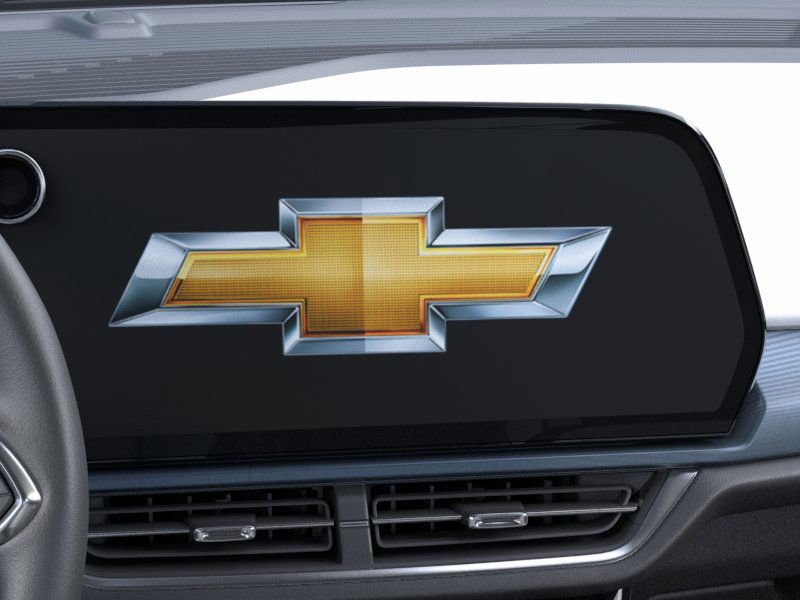 CHEVROLET Equinox EV LT 2025 Gris sterling métallisé Saint-Eustache - photo #19