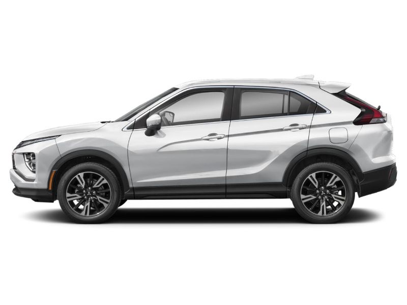 2026 Mitsubishi Eclipse Cross ES S-AWC