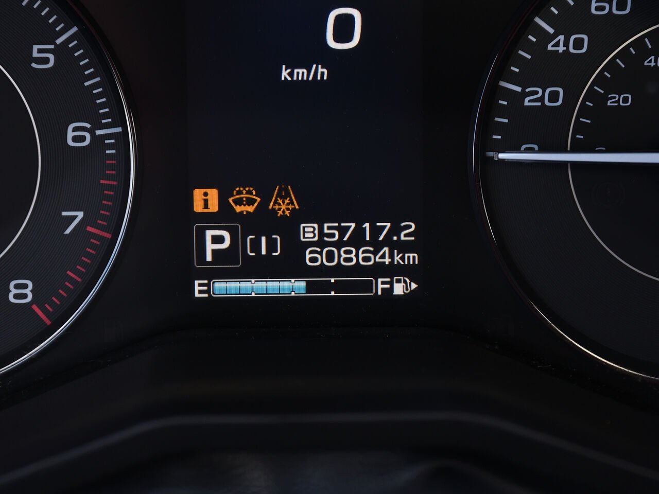 Subaru Impreza Sport 2023 Bleu Saint-Hyacinthe - photo #21
