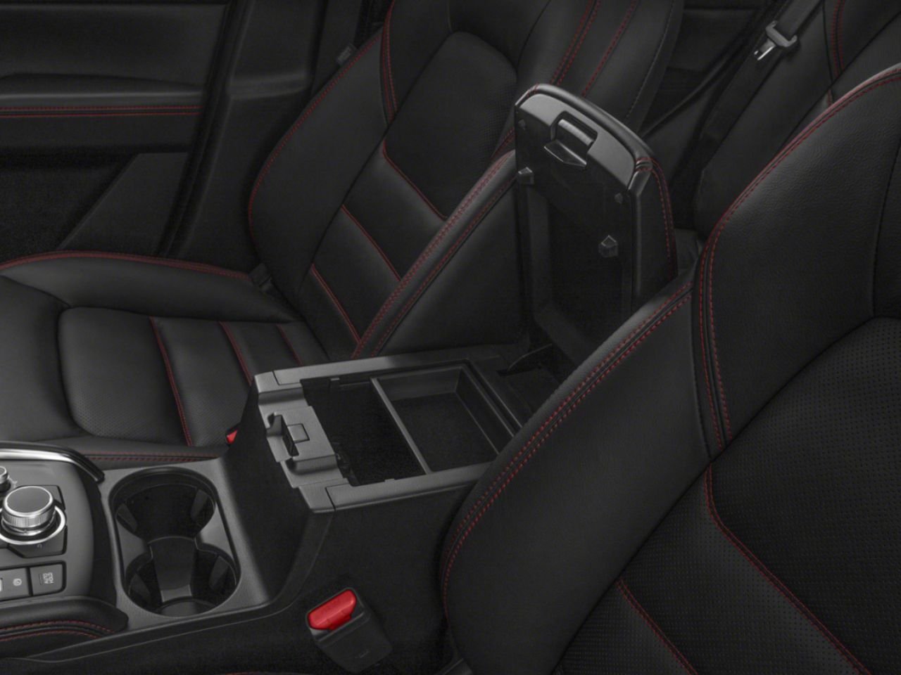 2025 Mazda CX-5 Sport TI Rhodium White Metallic Laval - photo #5