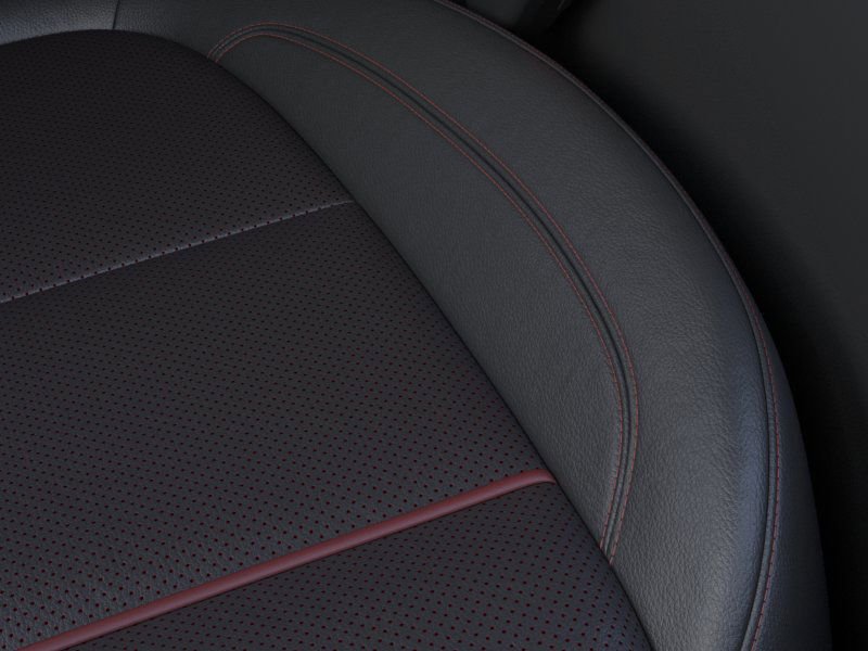 2025 CHEVROLET Blazer RS Black Saint-Eustache - photo #20