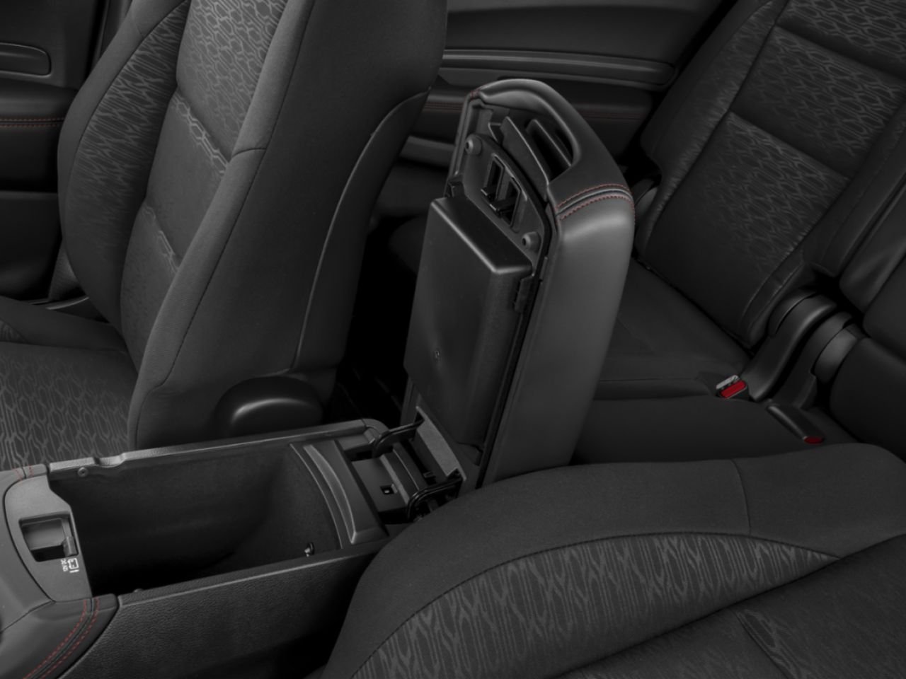 DODGE Durango 2026 Noir DB Repentigny - photo #7