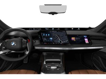 BMW Série 7 740 xDrive MSE