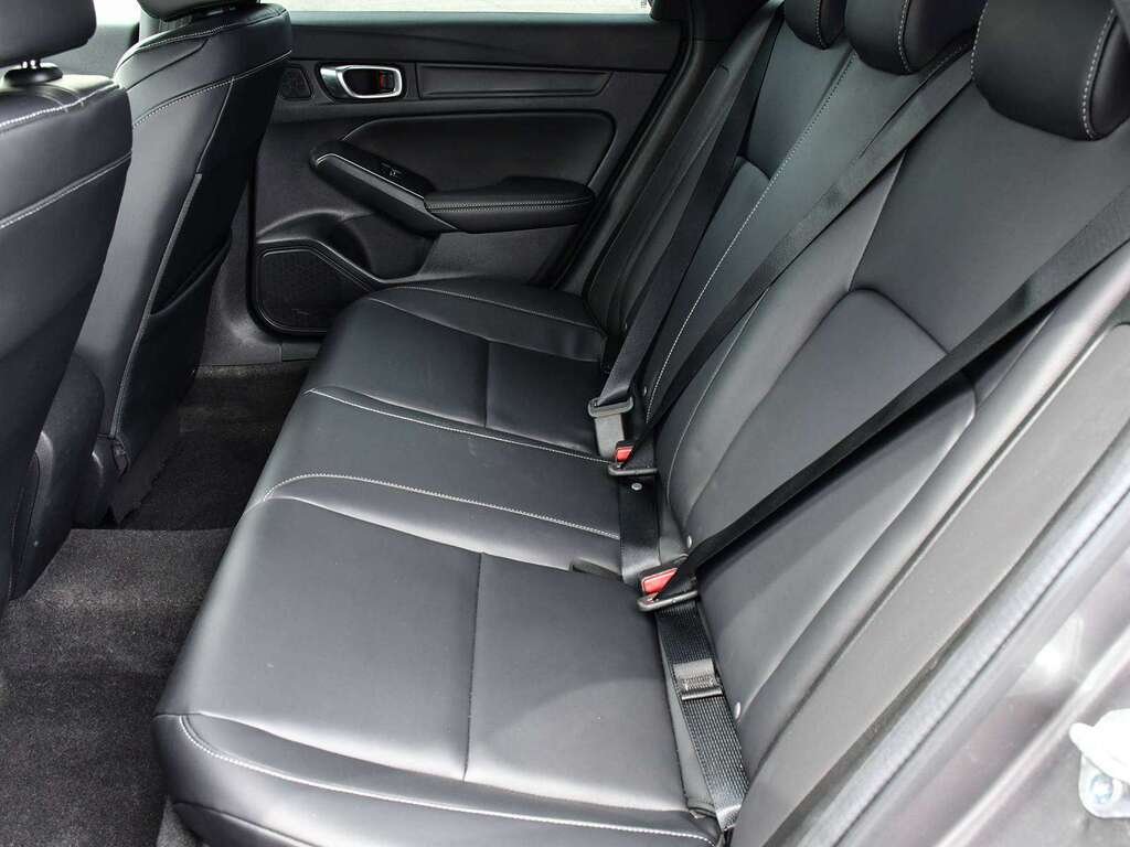 2024 Acura Integra A-Spec - ACURA CERTIFIED Grey Etobicoke - photo #18