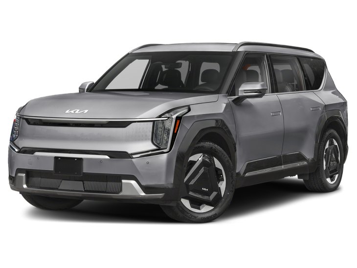 2026 Kia EV9 Land avec ensemble Plus