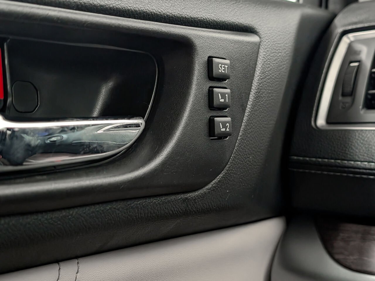 Subaru Outback Wagon 2.5i Limited Toit ouvrant Sièges Chauffants 2018 Autre Sherbrooke - photo #24