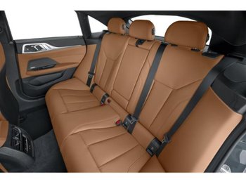 BMW i4 xDrive40
