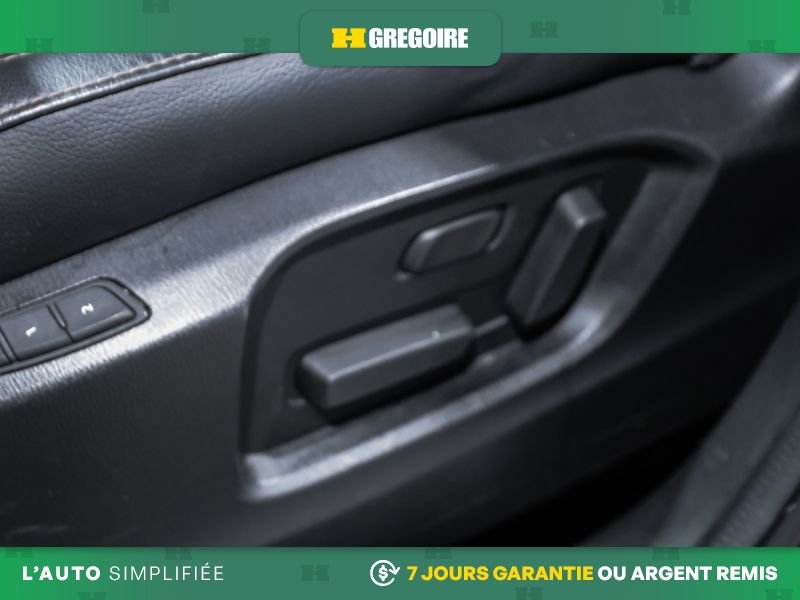 Mazda CX-5 2021 Noir Blainville - photo #16