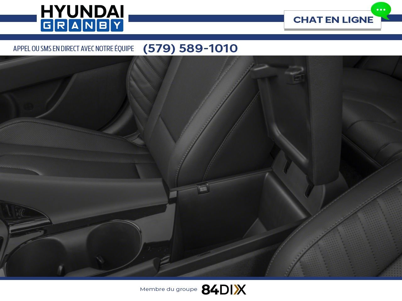 2025 HYUNDAI Elantra Cyber Grey Granby - photo #5