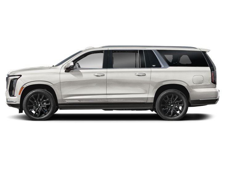 2026 Cadillac Escalade ESV Série V TI