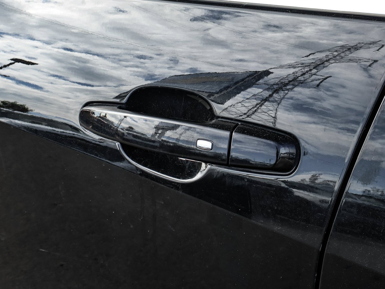 2025 Chevrolet Malibu 4dr Sdn 1LT Black Sherwood Park - photo #9