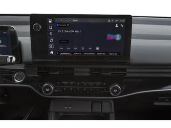Honda Prologue Touring