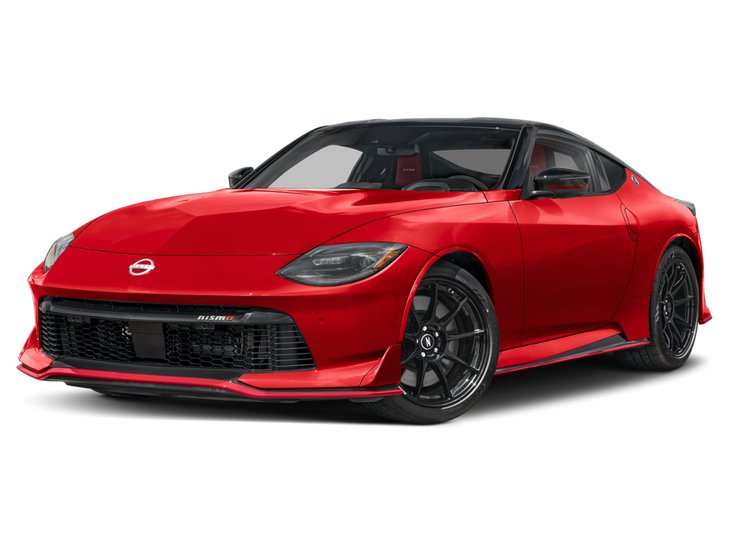 2026 Nissan Z NISMO