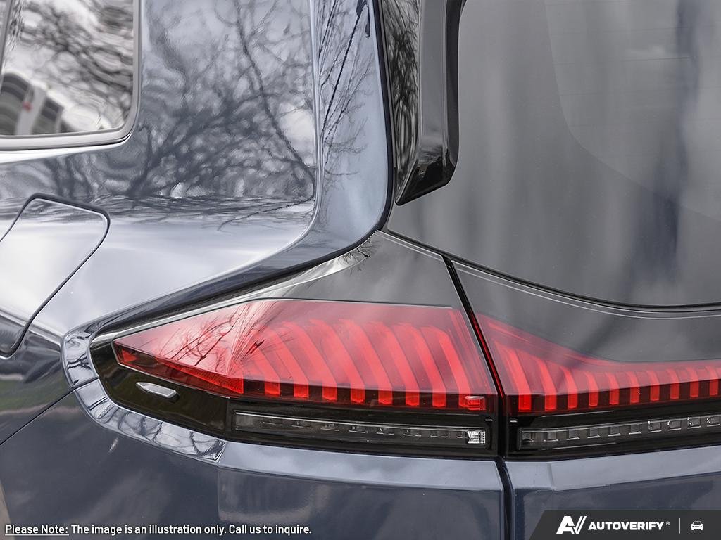 Toyota RAV4 XSE TI 2026 Nuage orageux avec toit noir Sherbrooke - photo #14