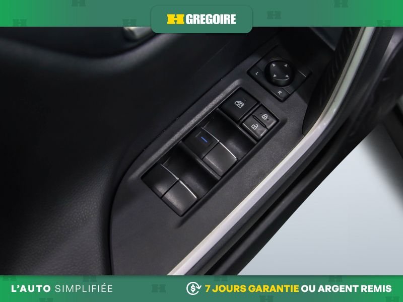 Toyota Rav 4 2021 Gris Saint-Eustache - photo #18