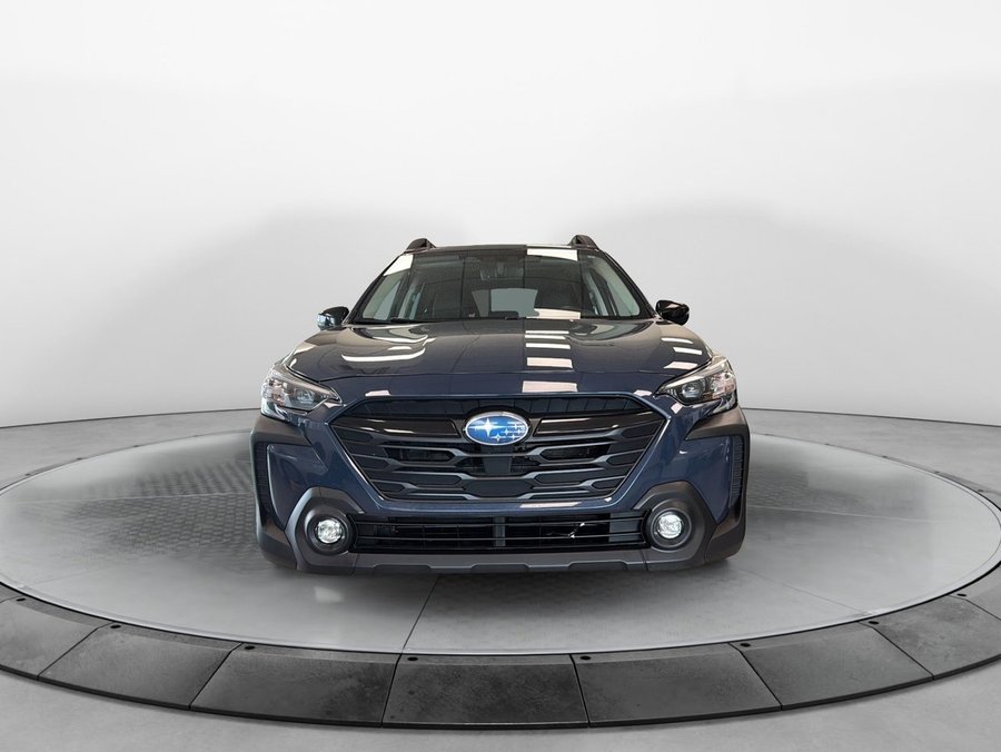 Subaru Outback 2023 2023 Gris