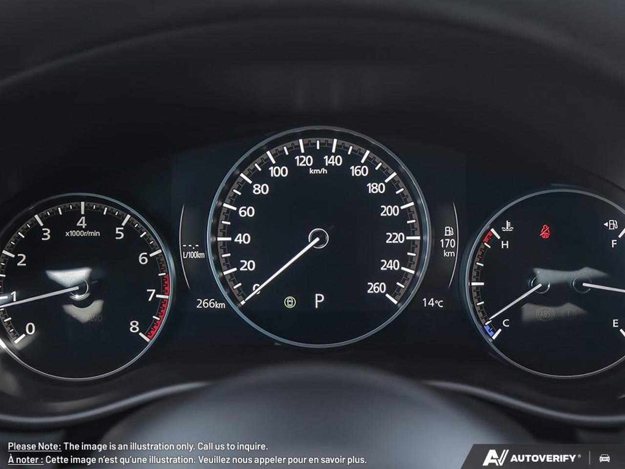 2026 Mazda Mazda3 Sport JM1BPBLL0T1885952 Machine Grey Metallic Mirabel - photo #13