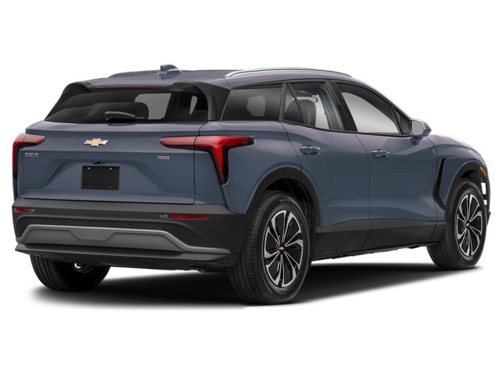 2026 Chevrolet Blazer EV LT TI