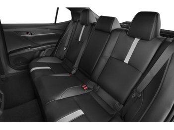 Toyota Camry SE groupe Amélioré
