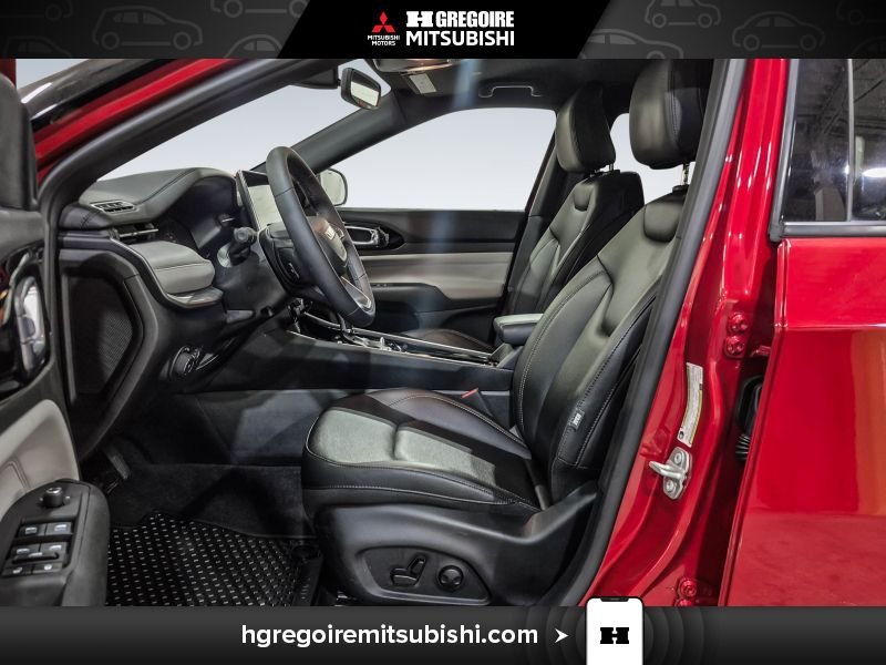 Jeep Compass 2024 Rouge Blainville - photo #13