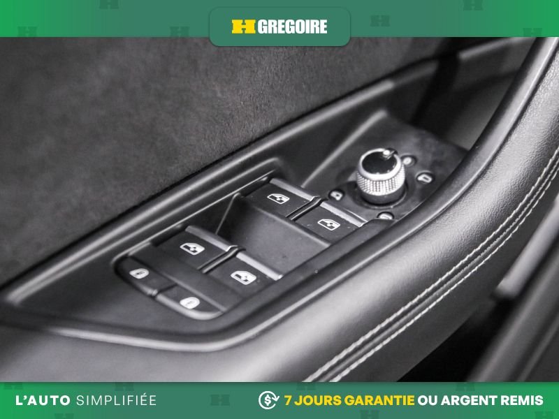 Audi S5 2022 Noir Saint-Eustache - photo #15