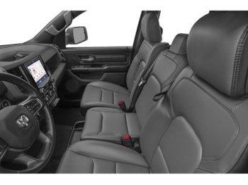Ram 1500 Express