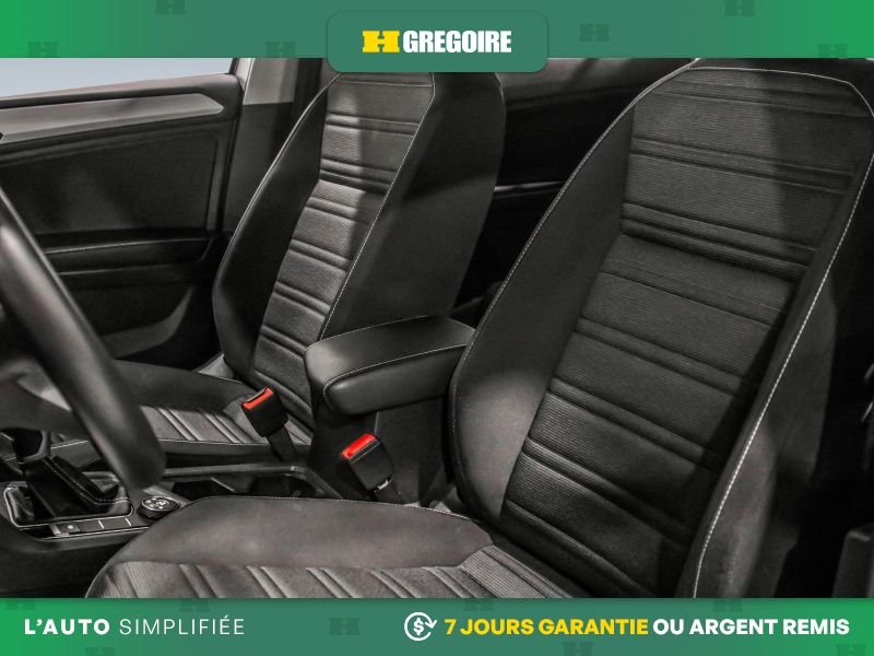 Volkswagen Tiguan 2024 Argent Blainville - photo #13