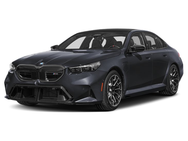 2027 BMW M5 