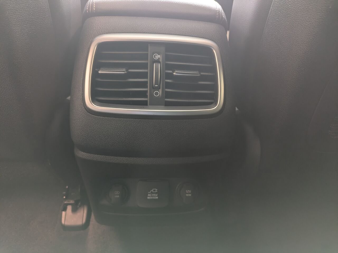 2018 Kia Sorento White Gatineau - photo #12