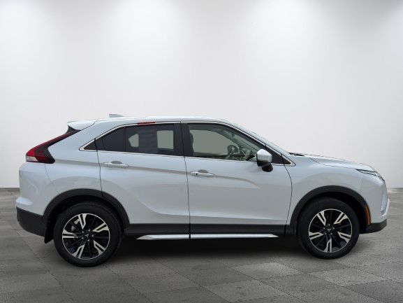 2023 Mitsubishi Eclipse Cross