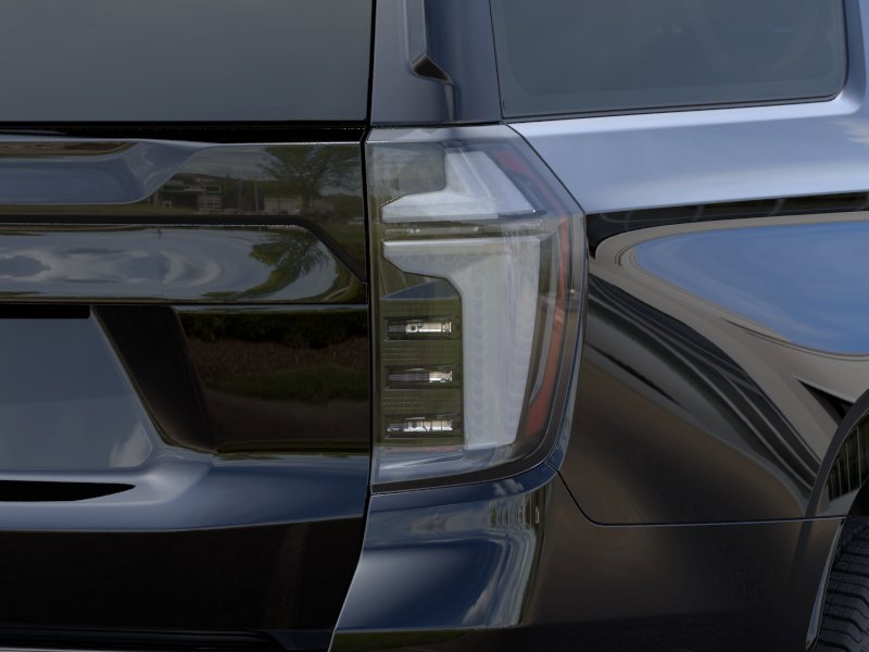 2026 CHEVROLET SUBURBAN High Country 4 portes 4RM Black Sherbrooke - photo #10