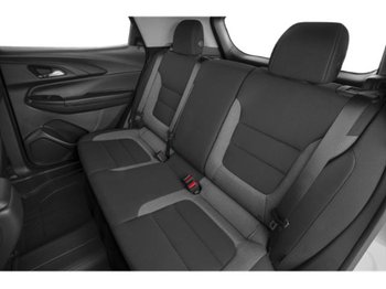 Chevrolet Trailblazer LT