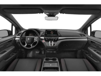 Honda Odyssey Sport-L