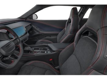 Dodge Charger Scat Pack Plus