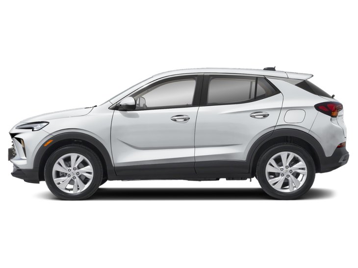 2026 Buick Encore GX Privilégié