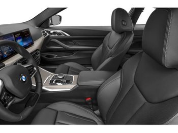 BMW Série 4 430i xDrive