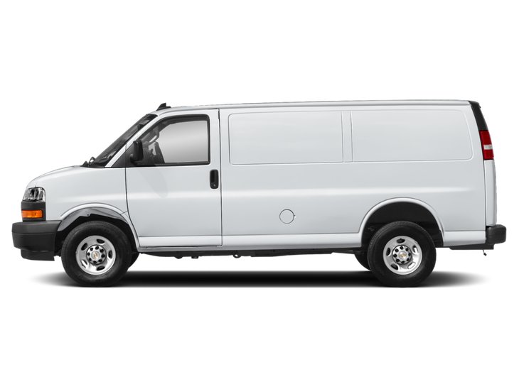 2026 Chevrolet Fourgonnette Express utilitaire 