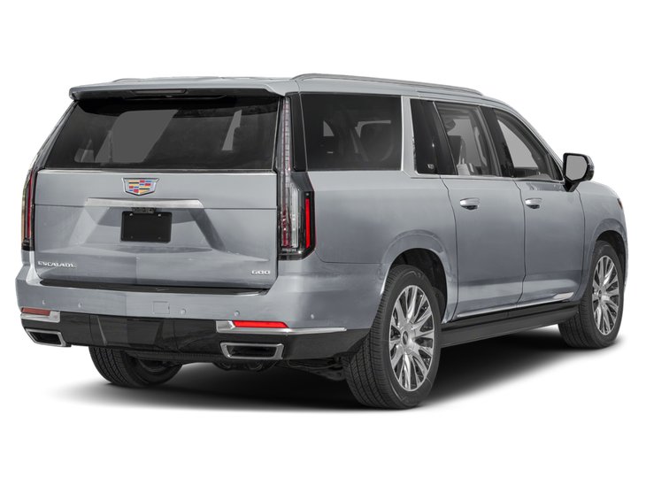 2026 Cadillac Escalade ESV Platinum luxe 4RM