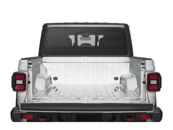Jeep Gladiator Shadow Ops