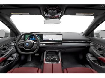 BMW i5 M60 xDrive