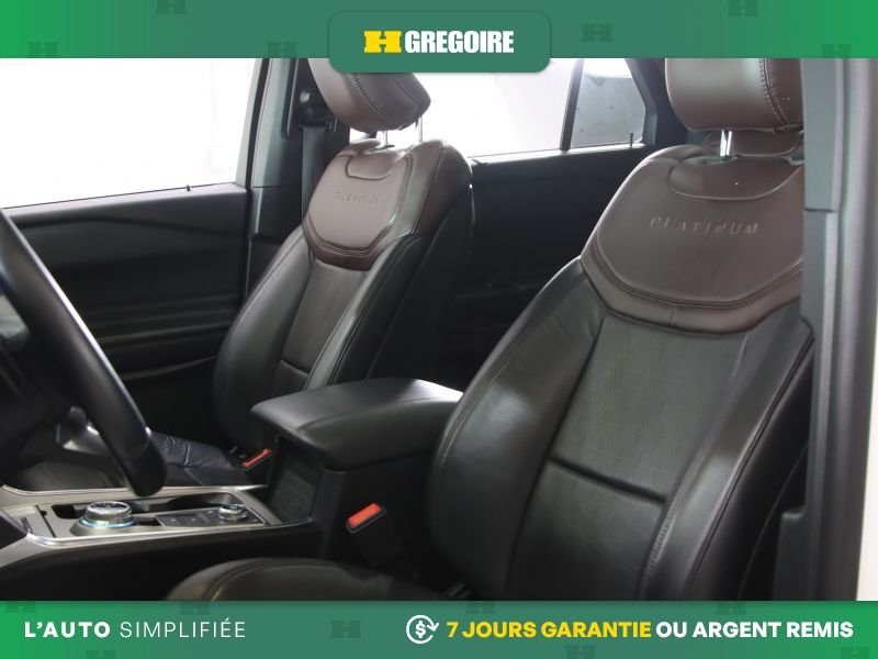 Nissan Rogue 2025 Noir Saint-Eustache - photo #13