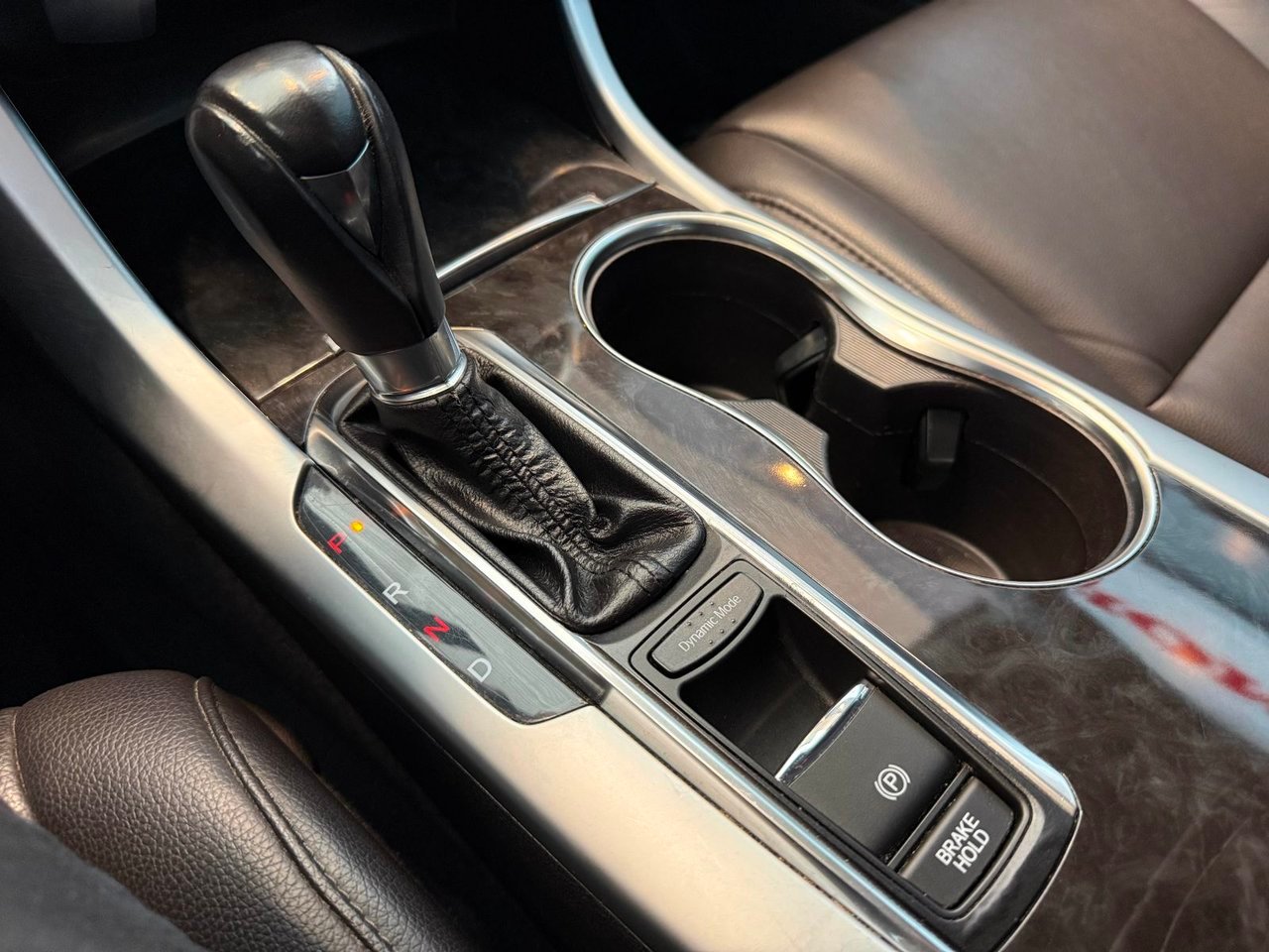 2020 Acura TLX Notre-Dame-des-Prairies - photo #29