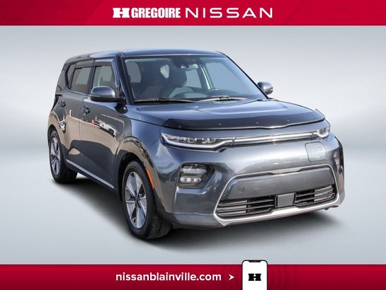 2022 Kia Soul 2022 